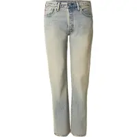 Levi's Vaquero '501 ' azul denim
