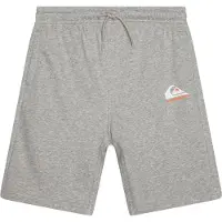 Quiksilver - Kid's Easy Day Jogger Short - Pantalones cortos size 14, gris