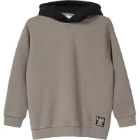 s.Oliver Sweatshirts Grey/black Talla: 170/176 | Ropa Deportiva Outlet | kids | Gris