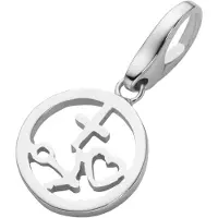 Giorgio Martello Milano Colgante plata