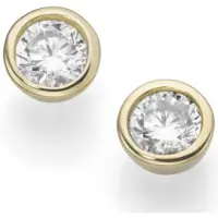 Luigi Merano Pendientes oro