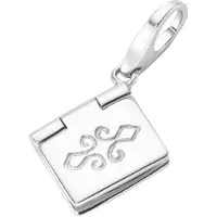 Giorgio Martello Milano Colgante plata