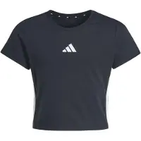Adidas Camiseta De Manga Corta Essentials