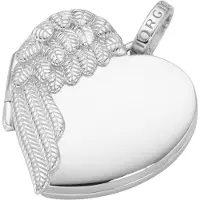 Giorgio Martello Milano Colgante plata