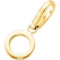 Giorgio Martello Milano Colgante oro