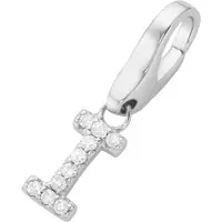 Giorgio Martello Milano Colgante plata
