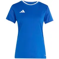Adidas Camiseta funcional 'Entrada26' navy / blanco
