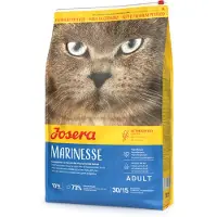 Josera Cat Marinesse Pienso para Gatos - 10 kg