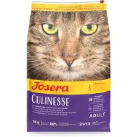Josera Cat Culinesse Pienso para Gatos - 10 kg