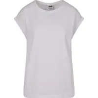 Urban Classics Camiseta blanco