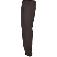 Urban Classics Pantalón marrón castaño