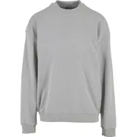 Urban Classics Sudadera gris
