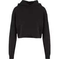 Urban Classics Sudadera negro