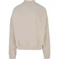 Urban Classics Sudadera beige