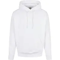 Urban Classics Sudadera blanco