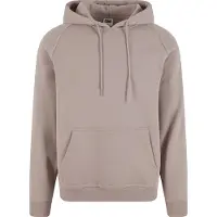 Urban Classics Sudadera 'Blank' altrosa