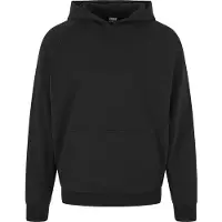 Urban Classics Sudadera negro