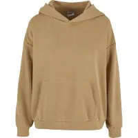 Urban Classics Sudadera camelo