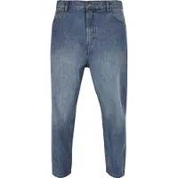 Urban Classics Vaqueros Cropped Tapered