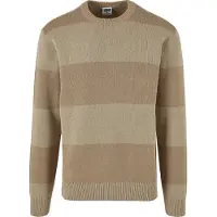 Urban Classics Jersey beige / beige oscuro