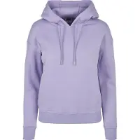 Urban Classics Sudadera lavanda
