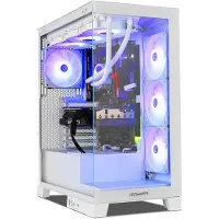 Nox Xtreme Caja Torre Pc Hummer Glock