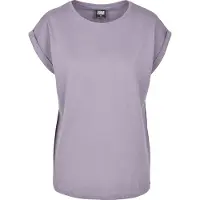 Urban Classics Camiseta lila