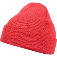 MSTRDS Gorra rojo