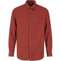 Urban Classics Camisa rojizo