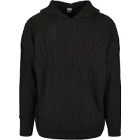 Urban Classics Jersey negro