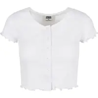 Urban Classics Camiseta blanco
