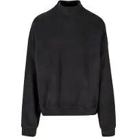 Urban Classics Sudadera negro