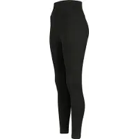Urban Classics Leggings negro
