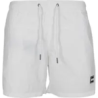 Urban Classics Bermudas blanco
