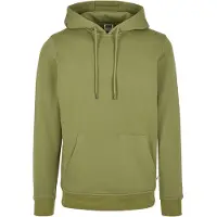 Urban Classics Sudadera oliva