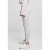 Urban Classics Leggings 'Tech Mech' lavanda