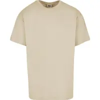 Urban Classics Camiseta beige claro