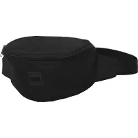 Urban Classics Riñonera negro