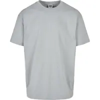 Urban Classics Camiseta azul cielo