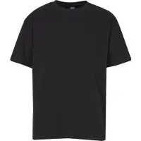 Urban Classics Camiseta ' ' negro