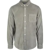 Urban Classics Camisa oliva