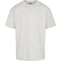 Urban Classics Camiseta gris claro