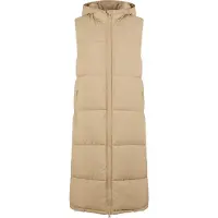 Urban Classics Chaleco beige