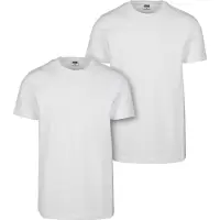 Urban Classics Camiseta blanco