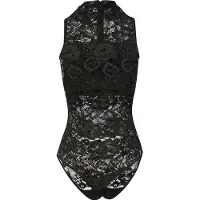 Urban Classics Body camiseta negro