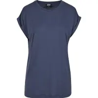 Urban Classics Camiseta marino