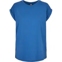 Urban Classics Camiseta azul