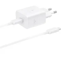 Samsung Cargador De Pared Usb-c Ep-t4511x
