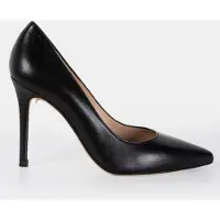 Lk bennett Fern Court Heel Black Talla: 42 | Pumps Outlet | Mujer | Negro