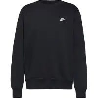 Nike Sudadera 'Club' negro